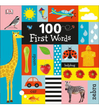 100 First Words