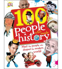100 People Who Made History