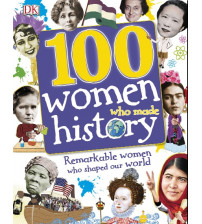100 Women Who Made History