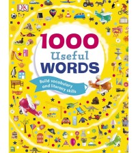 1000 Useful Words