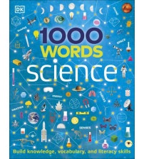 1000 Words Science