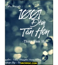 1001 Đêm Tân Hôn