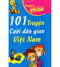 101 truyện cười dân gian việt nam