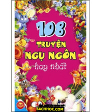 108 Truyện Ngụ Ngôn