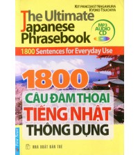 1800 câu đàm thoại tiếng nhật thông dụng (full ebook +audio)