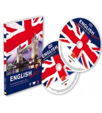 26 bộ đĩa English Today: Học tiếng anh giao tiếp cơ bản đến nâng cao