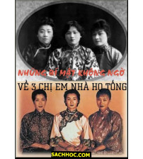 3 Chị Em Nhà Họ Tống