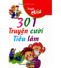 301 truyện cười tiếu lâm