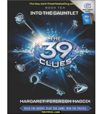 39 Manh Mối Tập 10 Xông vào Đấu Trường