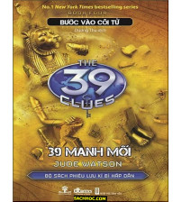 39 Manh Mối Tập 4 Bước Vào Cõi Tử