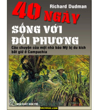 40 Ngày Sống Với Đối Phương