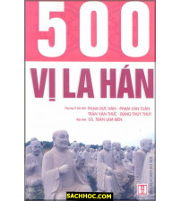 500 vị La Hán