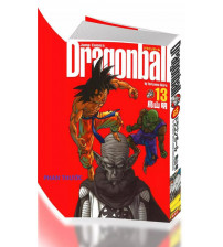 7 Viên Ngọc Rồng - Dragon Ball Tập 13