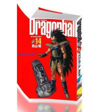 7 Viên Ngọc Rồng - Dragon Ball Tập 14