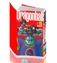 7 Viên Ngọc Rồng - Dragon Ball Tập 15