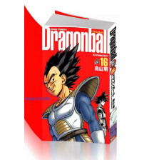 7 Viên Ngọc Rồng - Dragon Ball Tập 16