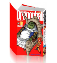 7 Viên Ngọc Rồng - Dragon Ball Tập 18