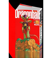 7 Viên Ngọc Rồng - Dragon Ball Tập 20