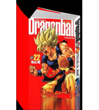 7 Viên Ngọc Rồng - Dragon Ball Tập 22