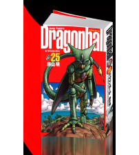 7 Viên Ngọc Rồng - Dragon Ball Tập 25