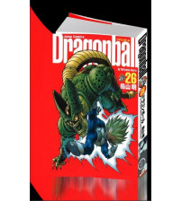 7 Viên Ngọc Rồng - Dragon Ball Tập 26