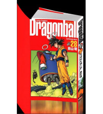 7 Viên Ngọc Rồng - Dragon Ball Tập 28