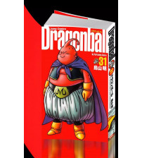 7 Viên Ngọc Rồng - Dragon Ball Tập 31