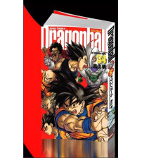 7 Viên Ngọc Rồng - Dragon Ball Tập 34