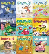 9 ebook truyện tiếng anh tuyệt vời dành cho bé