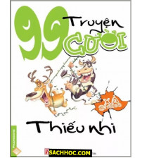 99 Truyện Cười Thiếu Nhi