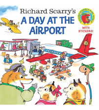 A Day at the Airport