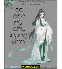 Ác độc nữ phụ trùng sinh