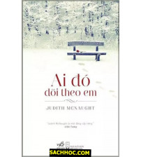 Ai Đó Dõi Theo Em
