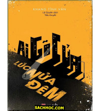 Ai Gõ Cửa Lúc Nửa Đêm