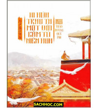 Ai hứa trao ta một đời cẩm tú niên hoa