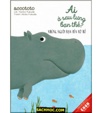 Ai Ở Sau Lưng Bạn Thế - Những Người Bạn Bên Bờ Hồ