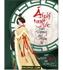 Ái phi tuyệt sắc của vương gia thần bí