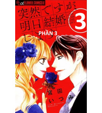 Ai rồi cũng phải kết hôn Phần 3