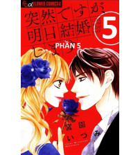 Ai rồi cũng phải kết hôn Phần 5