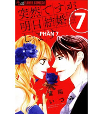 Ai rồi cũng phải kết hôn Phần 7