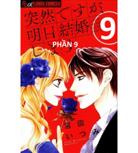 Ai rồi cũng phải kết hôn Phần 9