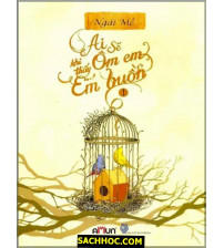 Ai Sẽ Ôm Em Khi Thấy Em Buồn