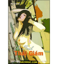 Ái Tình Thái Giám