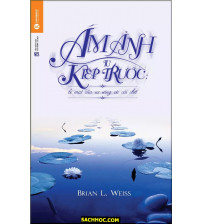 Ám Ảnh Từ Kiếp Trước - Bí Mật Của Sự Sống Và Cái Chết