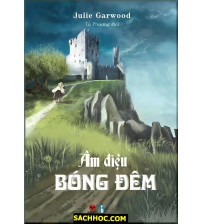 Âm Điệu Bóng Đêm
