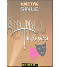 Âm Mưu Và Tình Yêu