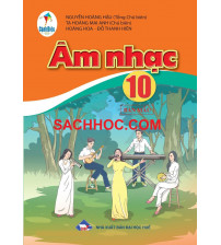 Âm nhạc 10 - Cánh diều