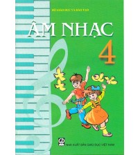 Âm nhạc lớp 4