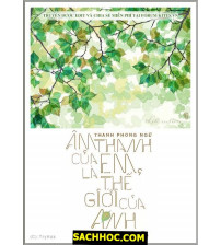 Âm Thanh Của Em Là Thế Giới Của Anh