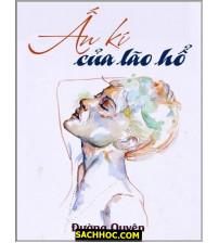 Ấn kí của lão hổ